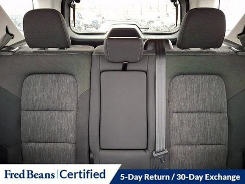 Certified 2021 Ford Bronco Sport Big Bend image 20