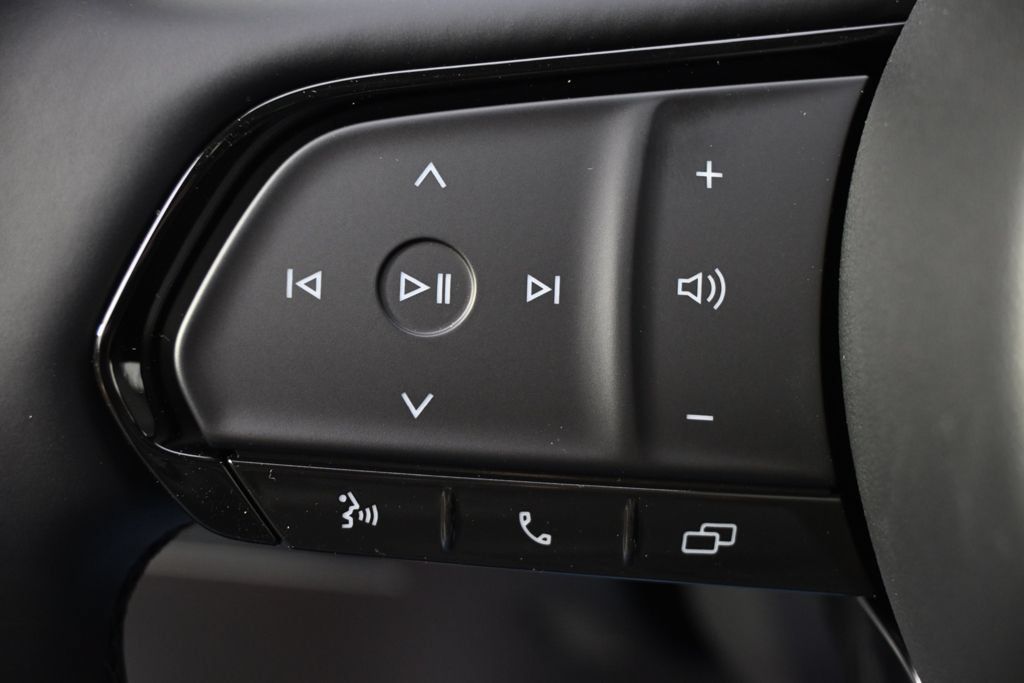 New 2026 MAZDA CX-5 Select AWD/4WD image 31