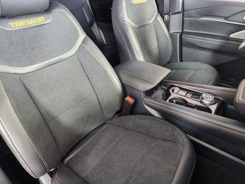 New 2026 Ford Explorer Tremor w/ Tremor Ultimate Package image 10