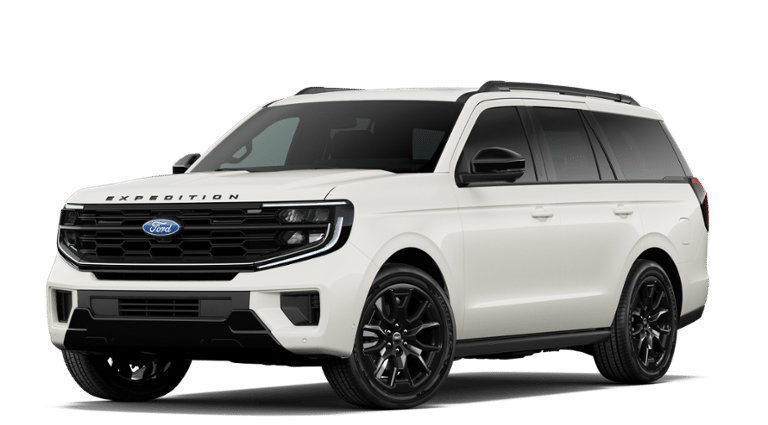 New 2027 Ford Expedition Platinum AWD/4WD image 24