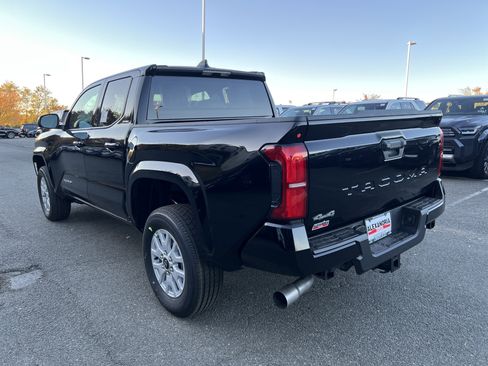 New 2025 Toyota Tacoma SR5 image 6