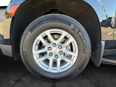 Used 2023 Chevrolet Suburban LS w/ Driver Alert Package image 14