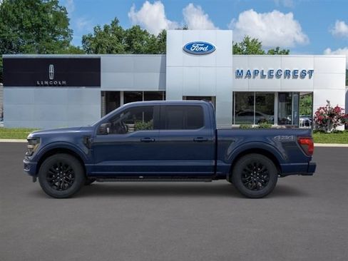 New 2026 Ford F150 XLT w/ Equipment Group 303A High AWD/4WD image 3
