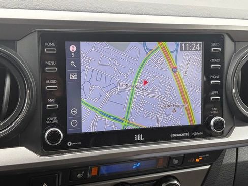 Used 2023 Toyota Tacoma Limited image 3