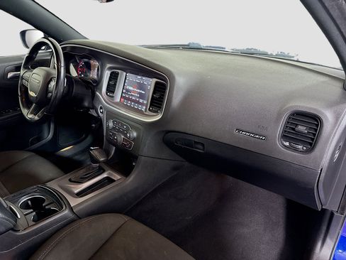 Used 2022 Dodge Charger GT w/ Blacktop Package image 30