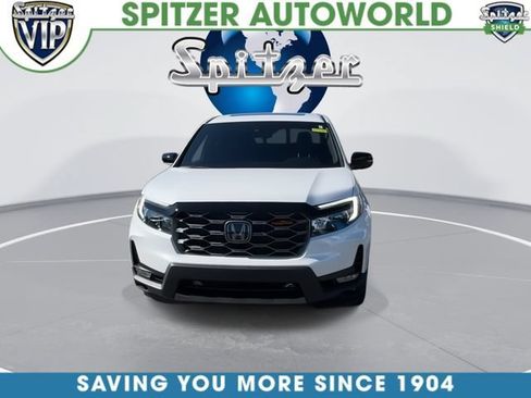 Used 2025 Honda Ridgeline TrailSport image 6