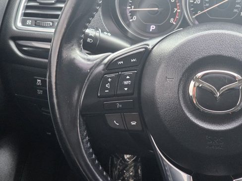 Used 2014 MAZDA MAZDA6 Touring image 28