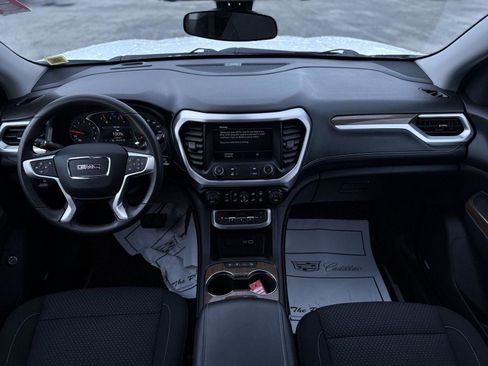 Certified 2023 GMC Acadia SLE w/ Driver Convenience Package image 28