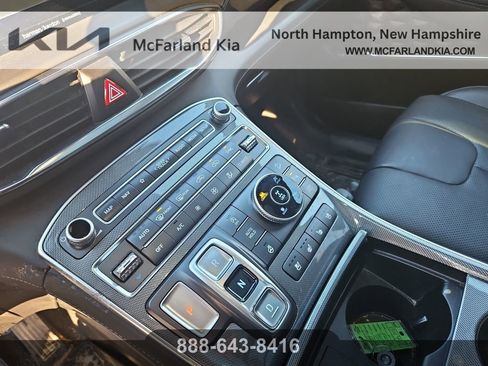 Used 2023 Hyundai Santa Fe Limited image 25
