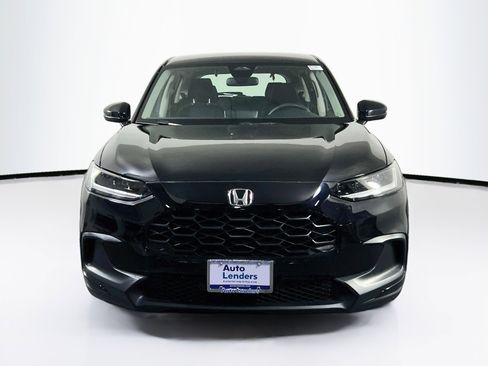 Used 2023 Honda HR-V LX image 2