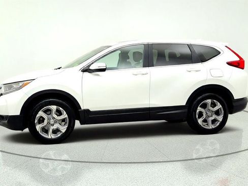 Used 2019 Honda CR-V EX-L image 8