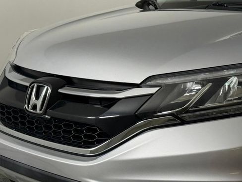 Used 2015 Honda CR-V EX-L image 14
