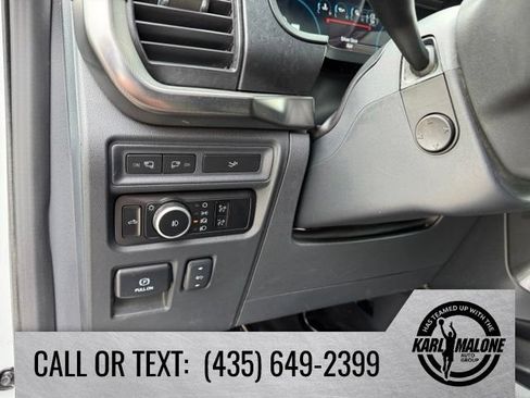 Used 2023 Ford F150 Tremor w/ Equipment Group 402A High AWD/4WD image 18