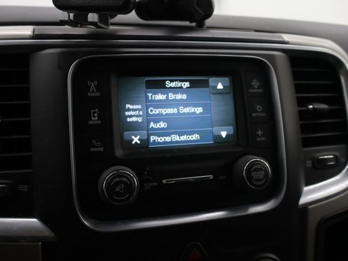 Used 2018 RAM 2500 Big Horn AWD/4WD image 50