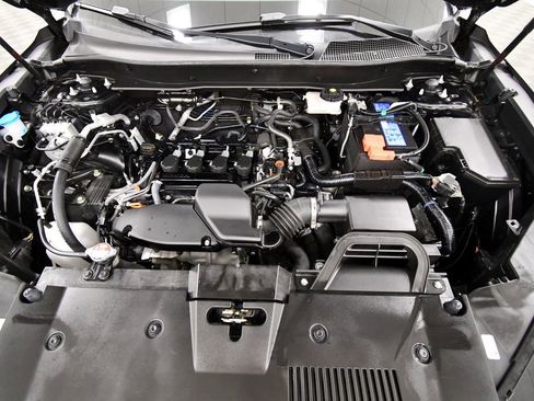 Certified 2023 Honda CR-V EX image 12