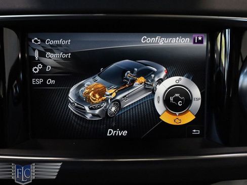 Used 2017 Mercedes-Benz SL 63 AMG image 27