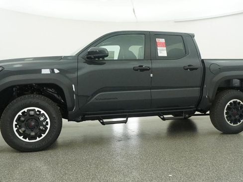 New 2026 Toyota Tacoma TRD Off-Road image 33