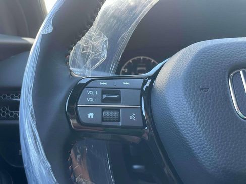 New 2026 Honda HR-V Sport image 18