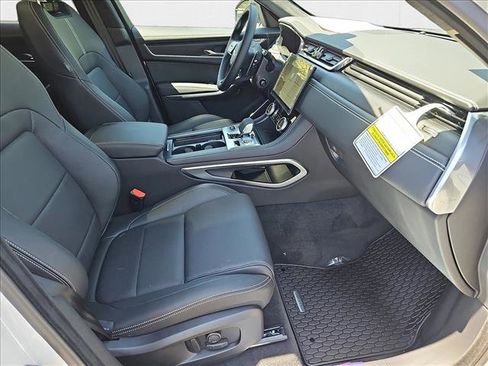 New 2026 Jaguar F-PACE R-Dynamic S AWD/4WD image 7