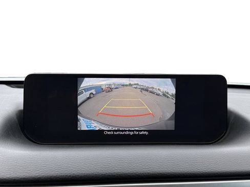 Used 2024 MAZDA CX-50 AWD 2.5 S w/ Cargo Package image 15