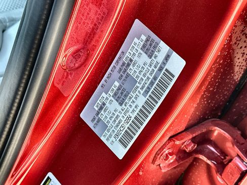 Used 2025 MAZDA CX-90 3.3 Turbo S w/ Premium Plus image 25