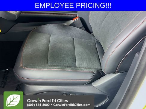 New 2026 Ford Explorer ST w/ Sun And Sound Package AWD/4WD image 25