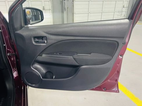 Used 2024 Mitsubishi Mirage SE image 34