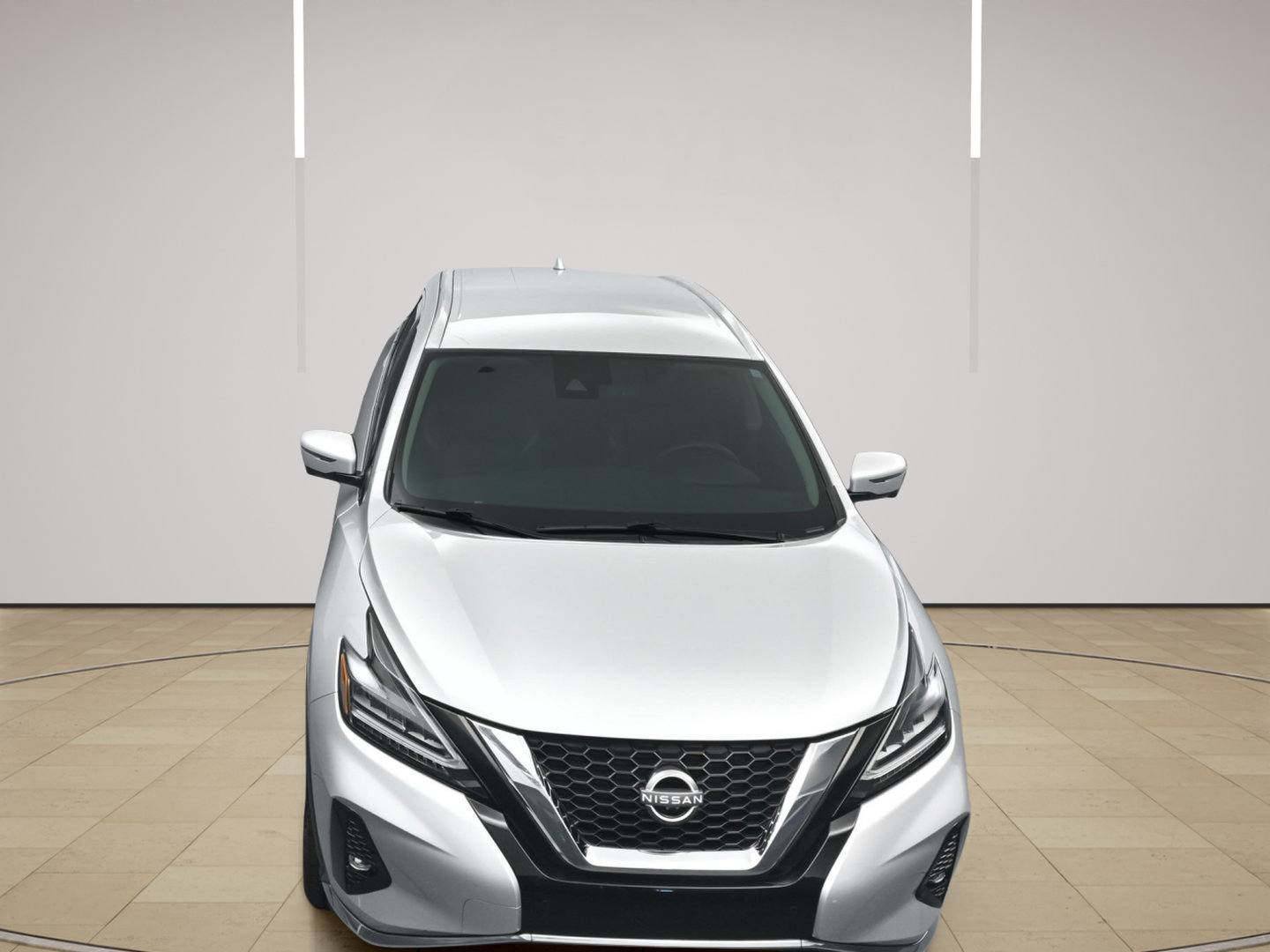 Certified 2023 Nissan Murano SL FWD image 31