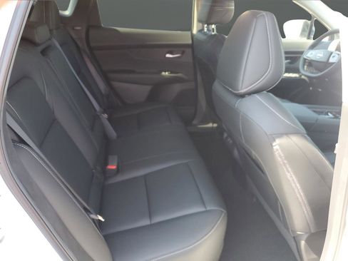 New 2025 Nissan Murano SL image 33