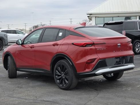 New 2026 Buick Envista Sport Touring w/ Convenience I Package image 23