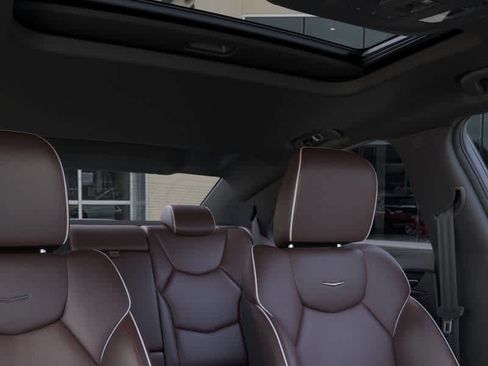 New 2025 Cadillac CT4 Sport image 24