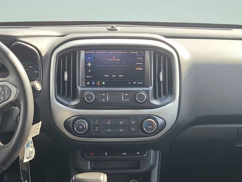 Used 2020 Chevrolet Colorado LT image 20