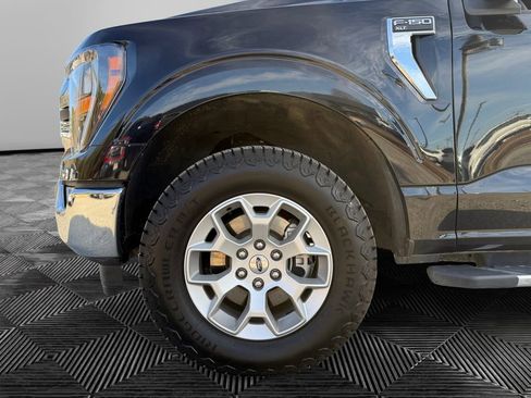 Used 2023 Ford F150 XLT image 14