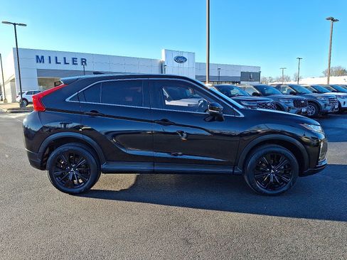 Used 2018 Mitsubishi Eclipse Cross LE image 7