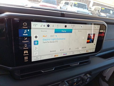 New 2026 Jeep Gladiator Mojave image 12