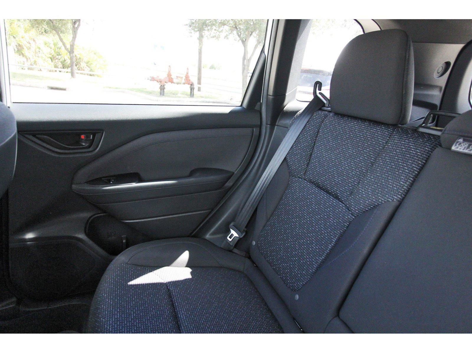 Certified 2026 Subaru Forester Premium AWD/4WD image 12