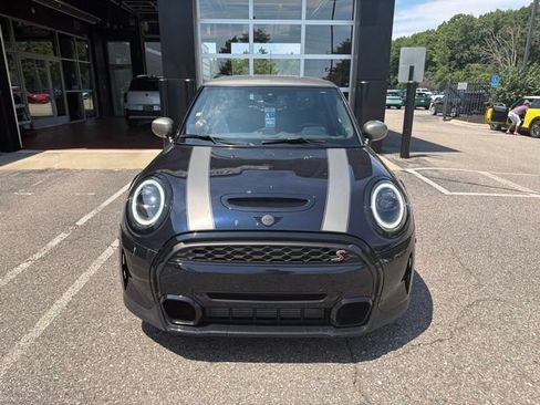 Used 2024 MINI Cooper S FWD image 2