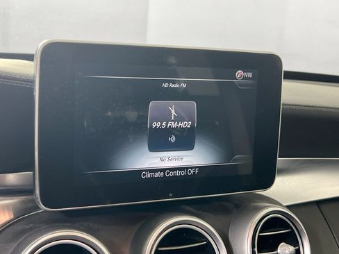 Used 2016 Mercedes-Benz C 63 AMG S image 14