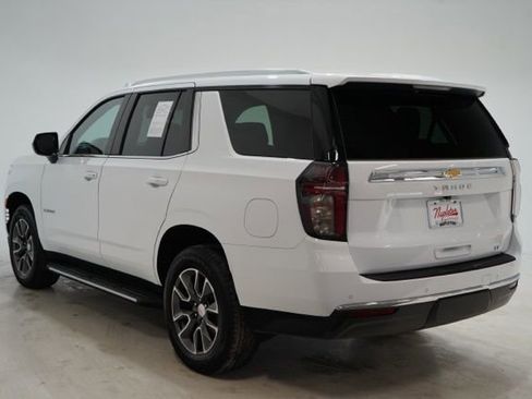 Used 2023 Chevrolet Tahoe LT image 4