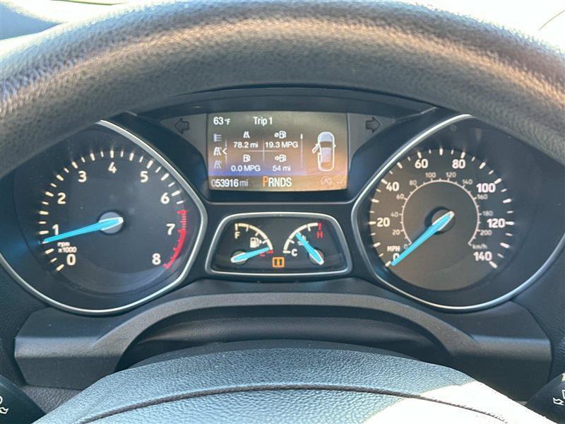 Used 2017 Ford Escape SE w/ Equipment Group 201A AWD/4WD image 15