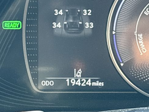 Used 2022 Lexus ES 300h w/ Premium Package image 22