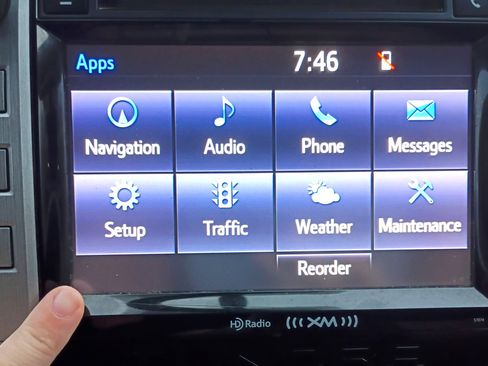 Used 2015 Toyota Tundra SR5 image 96