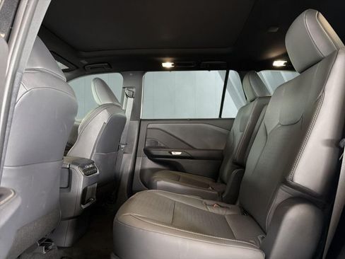 Certified 2026 Lexus TX 350 AWD w/ Technology Package image 8