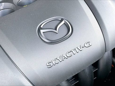 New 2026 MAZDA CX-5 Preferred AWD/4WD image 17