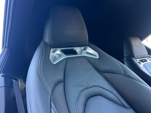 Used 2021 Toyota Supra Premium w/ Driver Assist Package RWD image 18