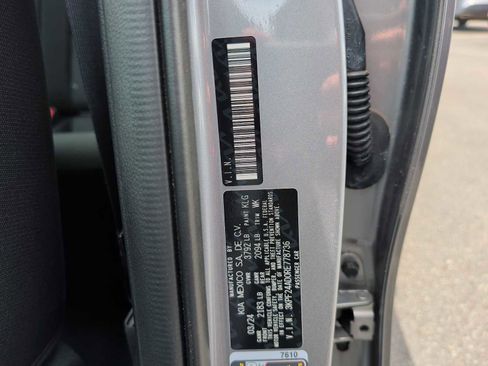Used 2024 Kia Forte LXS FWD image 24