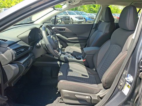New 2026 Subaru Impreza 2.0i Sport AWD/4WD image 9