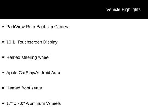 Used 2026 Chrysler Pacifica Select FWD image 2