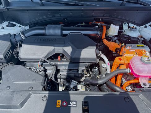 New 2026 Hyundai Santa Fe SEL FWD image 22