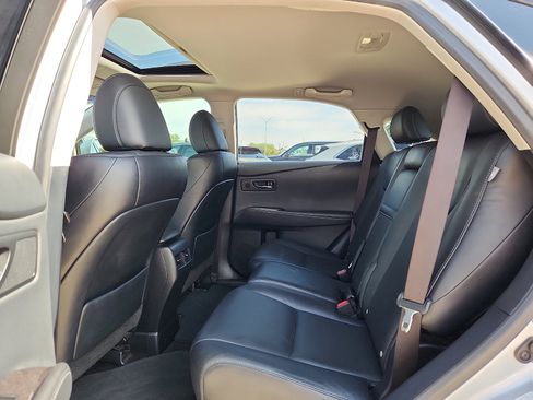 Used 2014 Lexus RX 350 FWD w/ Navigation Package image 12